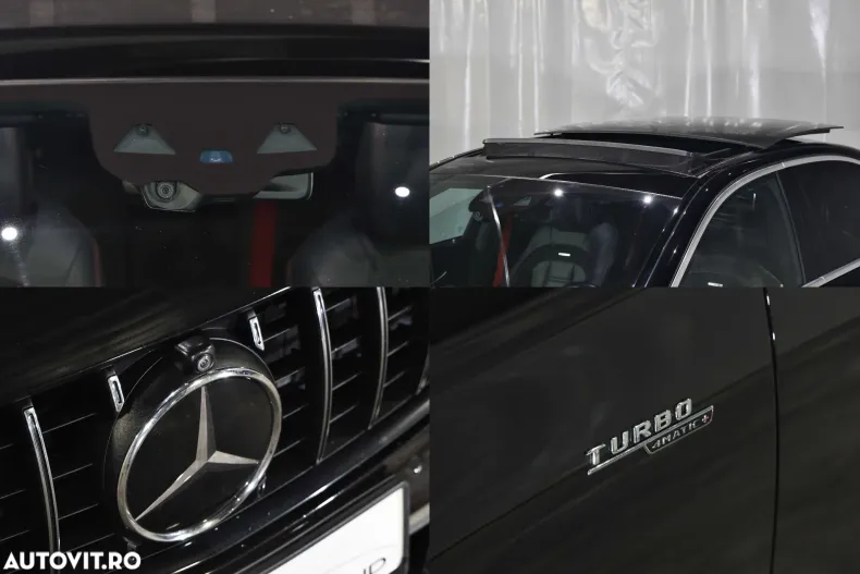 Mercedes-Benz E din 2021 cu 106.879 km - oferta MER145461 - foto 21