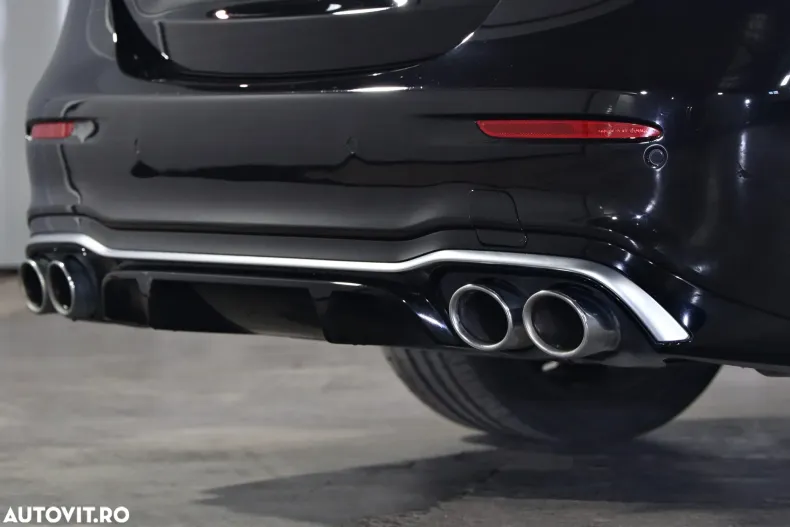 Mercedes-Benz E din 2021 cu 106.879 km - oferta MER145461 - foto 23