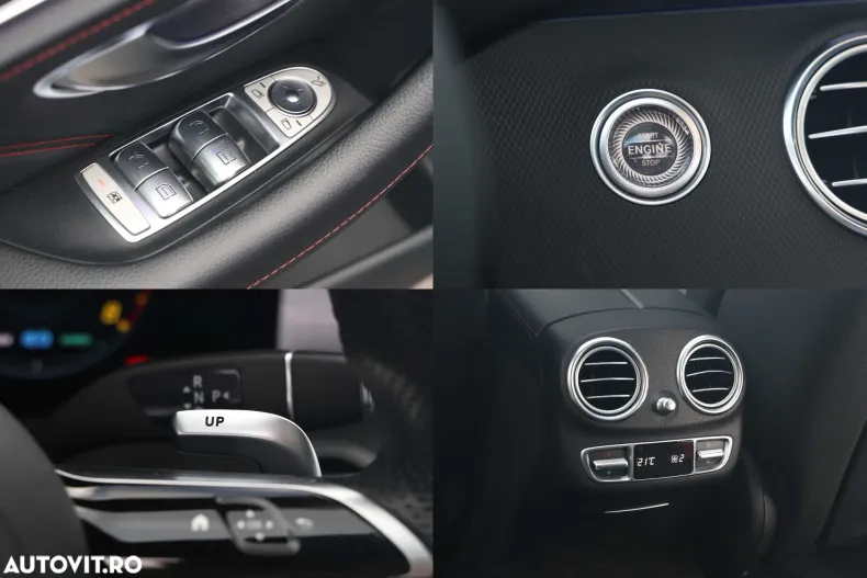 Mercedes-Benz E din 2021 cu 106.879 km - oferta MER145461 - foto 25