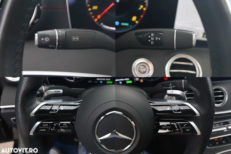 Mercedes-Benz E din 2021 cu 106.879 km - oferta MER145461 - foto 27