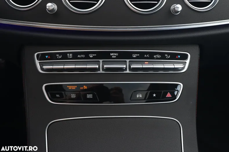 Mercedes-Benz E din 2021 cu 106.879 km - oferta MER145461 - foto 29