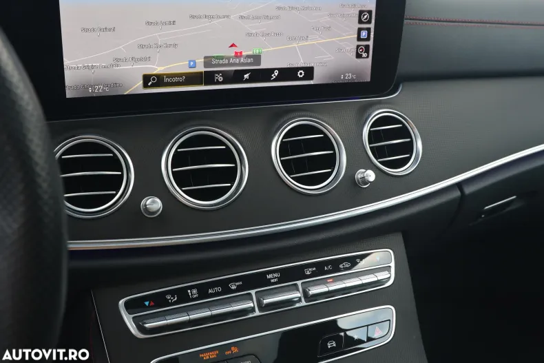 Mercedes-Benz E din 2021 cu 106.879 km - oferta MER145461 - foto 30