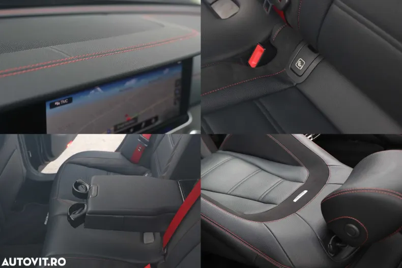 Mercedes-Benz E din 2021 cu 106.879 km - oferta MER145461 - foto 31