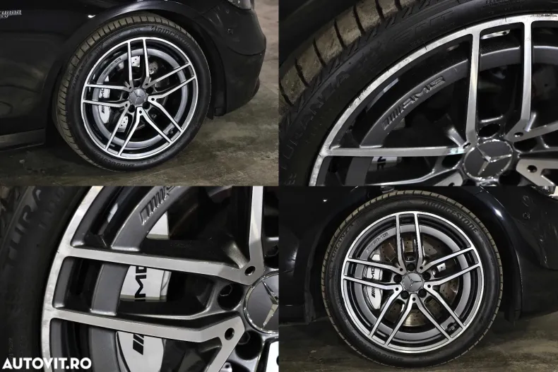 Mercedes-Benz E din 2021 cu 106.879 km - oferta MER145461 - foto 33