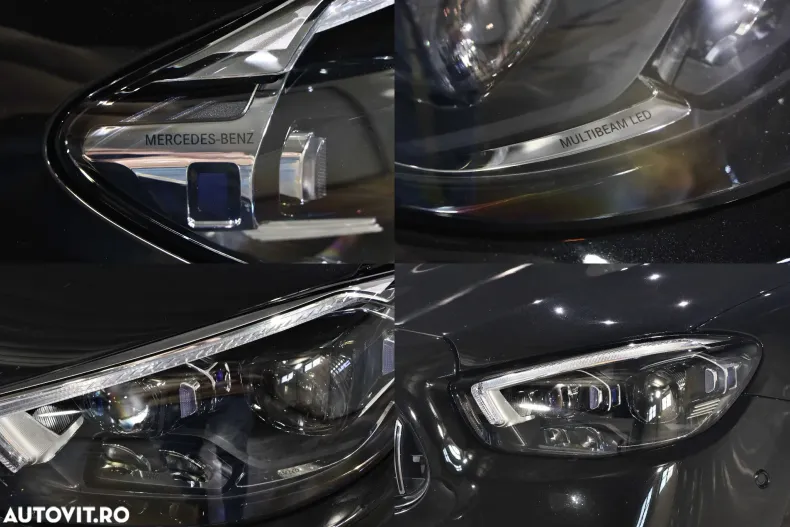 Mercedes-Benz E din 2021 cu 106.879 km - oferta MER145461 - foto 34