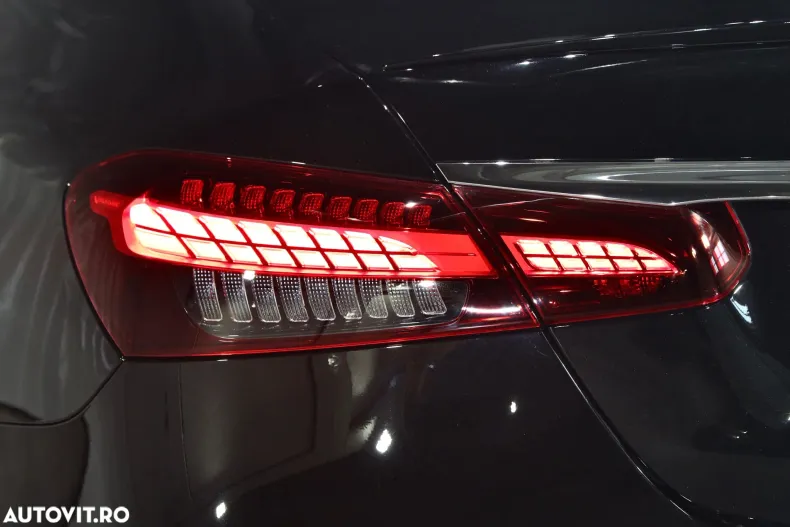 Mercedes-Benz E din 2021 cu 106.879 km - oferta MER145461 - foto 35