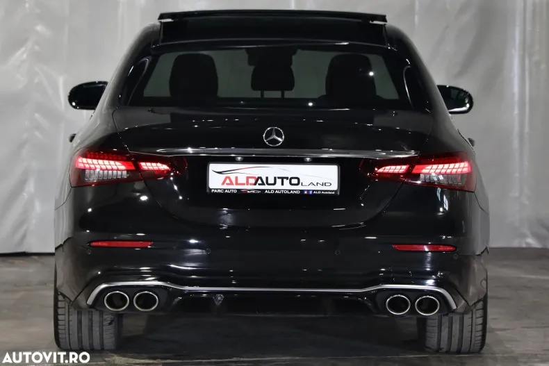 Mercedes-Benz E din 2021 cu 106.879 km - oferta MER145461 - foto 37