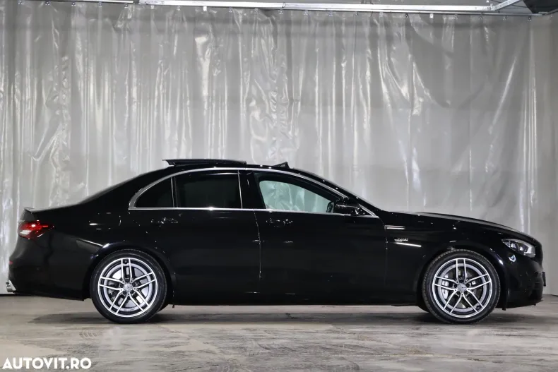 Mercedes-Benz E din 2021 cu 106.879 km - oferta MER145461 - foto 38