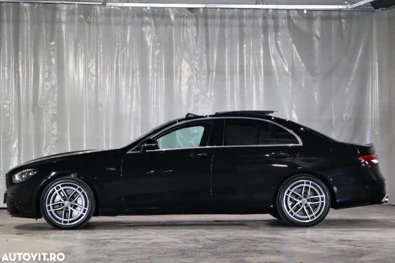 Mercedes-Benz E din 2021 cu 106.879 km - oferta MER145461 - foto 39