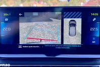 Peugeot 3008 din 2022 cu 57.600 km - oferta PEU145462 - foto 9