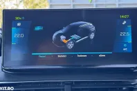 Peugeot 3008 din 2022 cu 57.600 km - oferta PEU145462 - foto 14