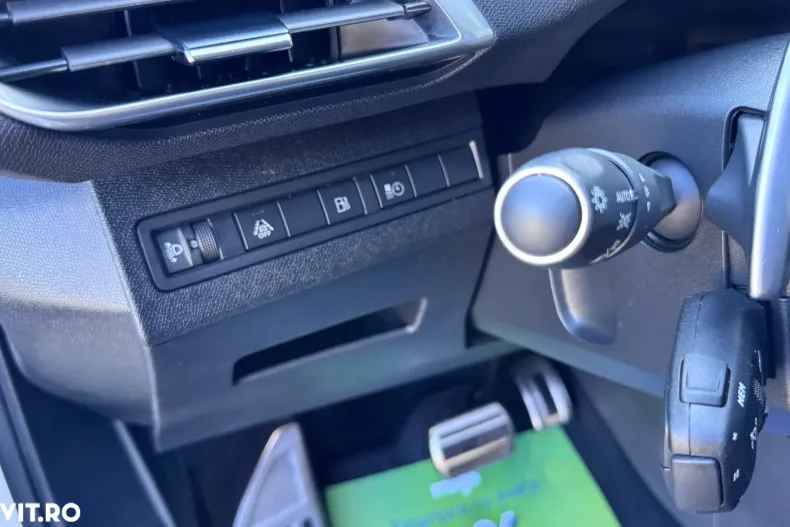 Peugeot 3008 din 2022 cu 57.600 km - oferta PEU145462 - foto 22