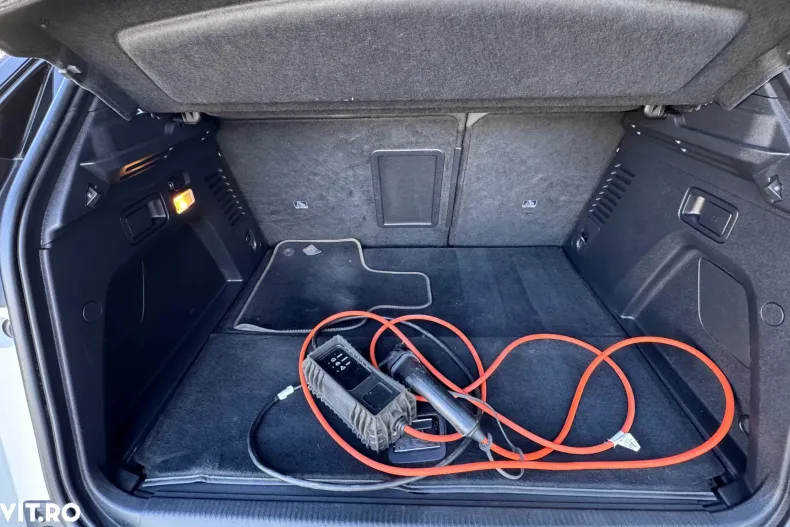 Peugeot 3008 din 2022 cu 57.600 km - oferta PEU145462 - foto 26