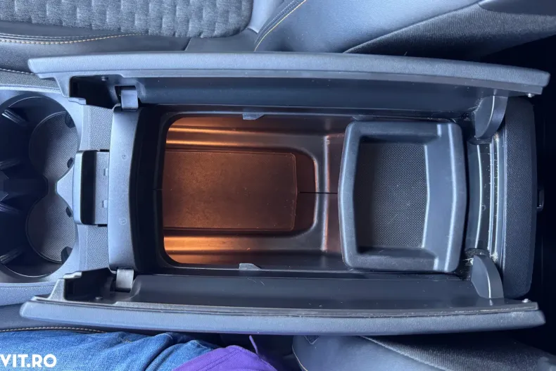 Peugeot 3008 din 2022 cu 57.600 km - oferta PEU145462 - foto 30