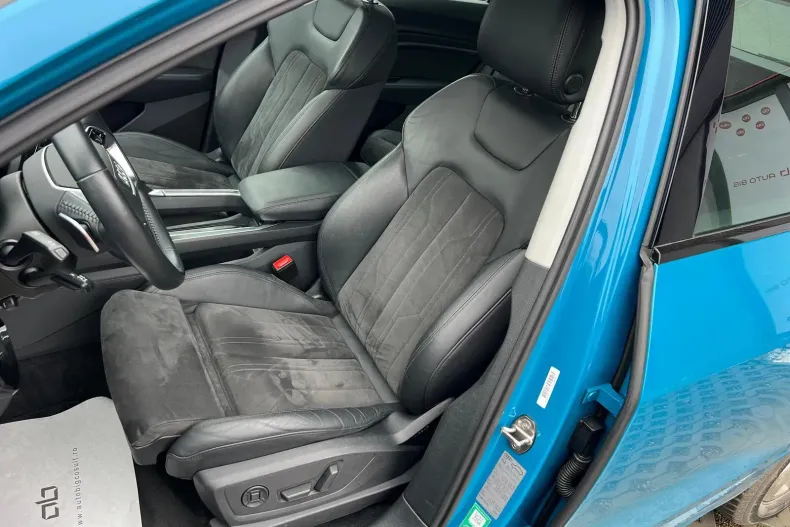 Audi e-tron din 2020 cu 106.422 km - oferta AUD145464 - foto 11