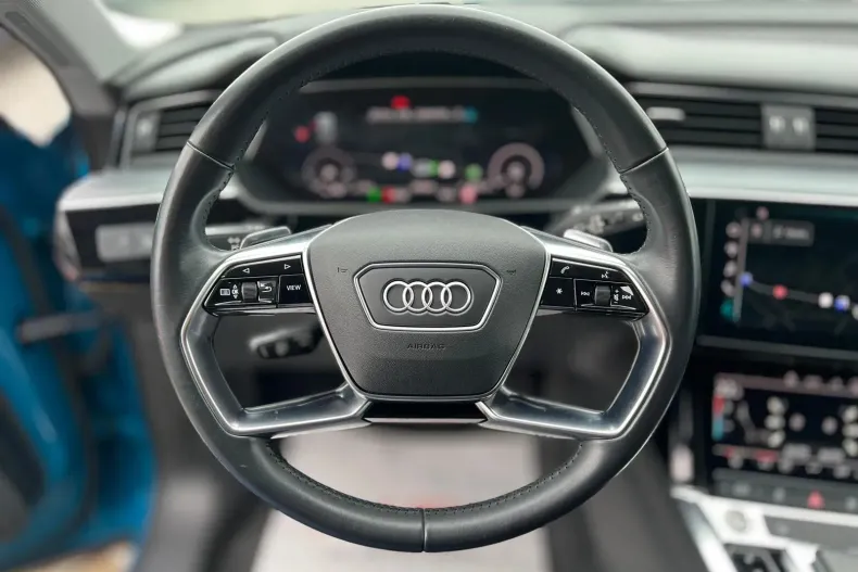 Audi e-tron din 2020 cu 106.422 km - oferta AUD145464 - foto 13