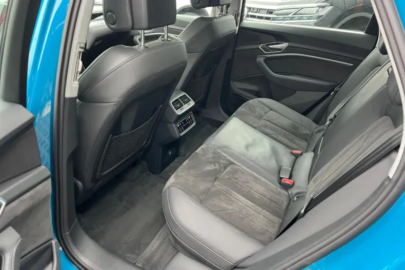 Audi e-tron din 2020 cu 106.422 km - oferta AUD145464 - foto 16