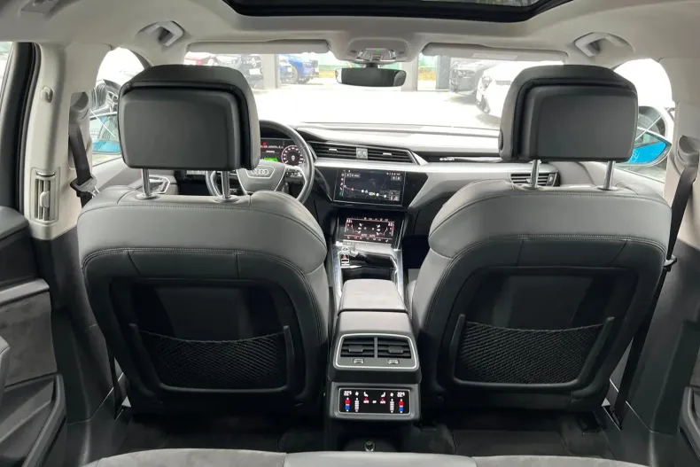 Audi e-tron din 2020 cu 106.422 km - oferta AUD145464 - foto 20