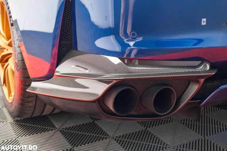 Ferrari 812 din 2020 cu 8.668 km - oferta FER145475 - foto 8