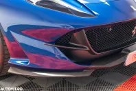 Ferrari 812 din 2020 cu 8.668 km - oferta FER145475 - foto 14