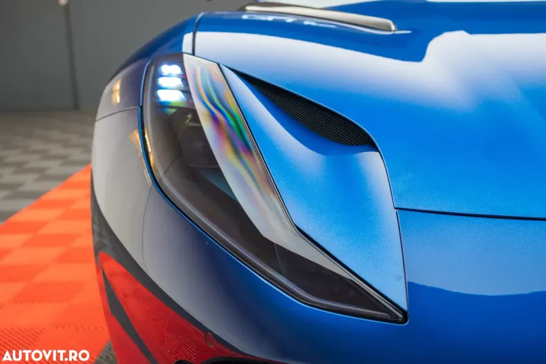 Ferrari 812 din 2020 cu 8.668 km - oferta FER145475 - foto 16