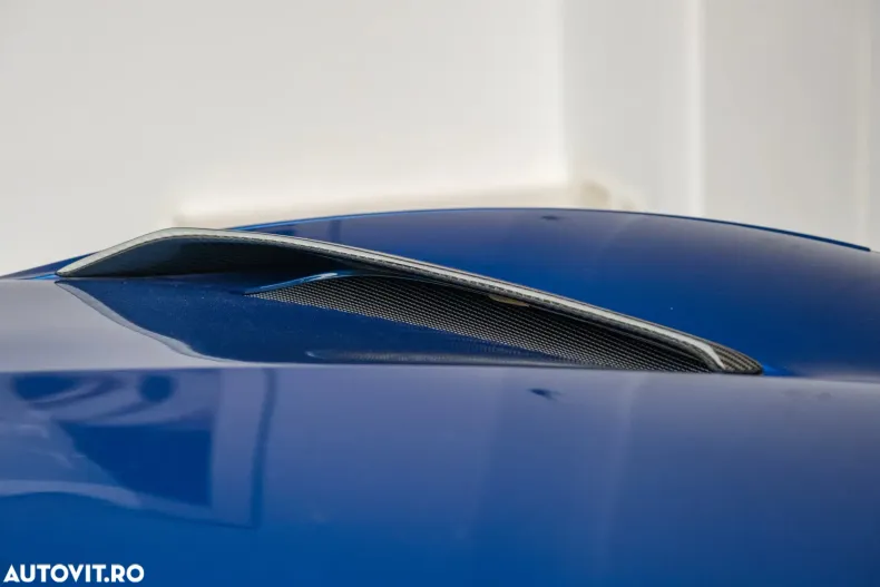 Ferrari 812 din 2020 cu 8.668 km - oferta FER145475 - foto 18