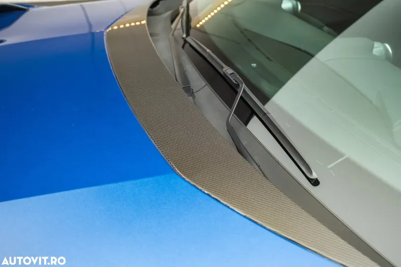 Ferrari 812 din 2020 cu 8.668 km - oferta FER145475 - foto 19