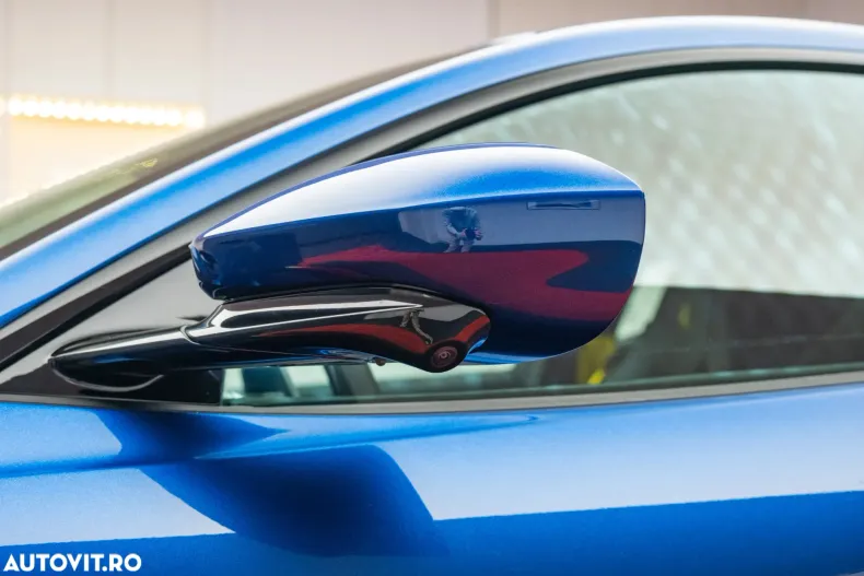 Ferrari 812 din 2020 cu 8.668 km - oferta FER145475 - foto 21