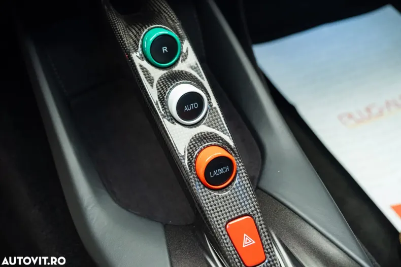 Ferrari 812 din 2020 cu 8.668 km - oferta FER145475 - foto 22