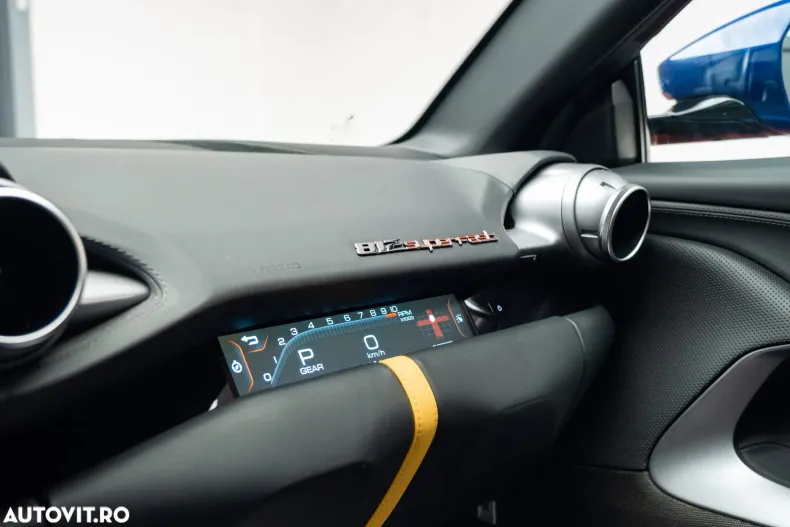Ferrari 812 din 2020 cu 8.668 km - oferta FER145475 - foto 24