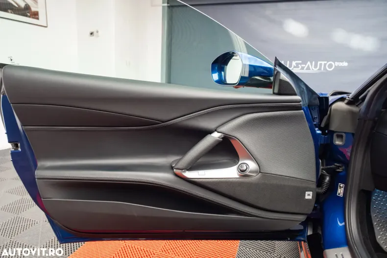 Ferrari 812 din 2020 cu 8.668 km - oferta FER145475 - foto 28