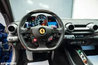 Ferrari 812 din 2020 cu 8.668 km - oferta FER145475 - foto 32