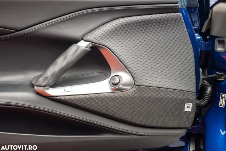 Ferrari 812 din 2020 cu 8.668 km - oferta FER145475 - foto 38