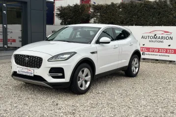 Jaguar E-Pace din 2021 - oferta JAG145476