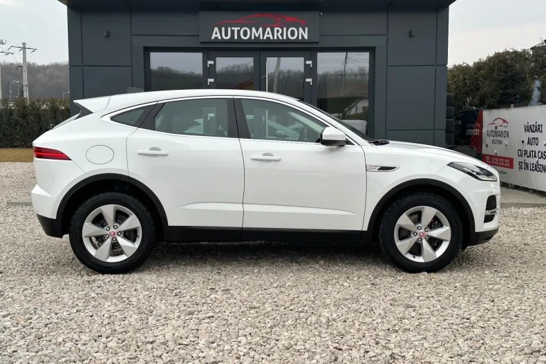 Jaguar E-Pace din 2021 cu 177.000 km - oferta JAG145476 - foto 6