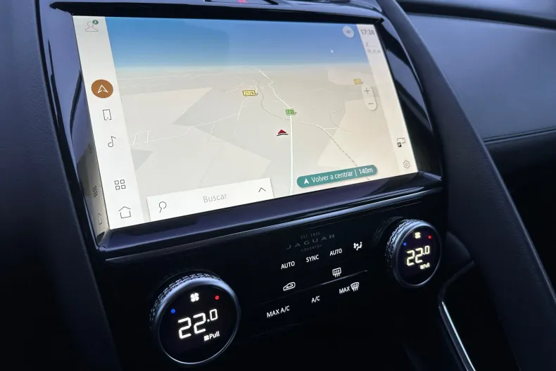 Jaguar E-Pace din 2021 cu 177.000 km - oferta JAG145476 - foto 9