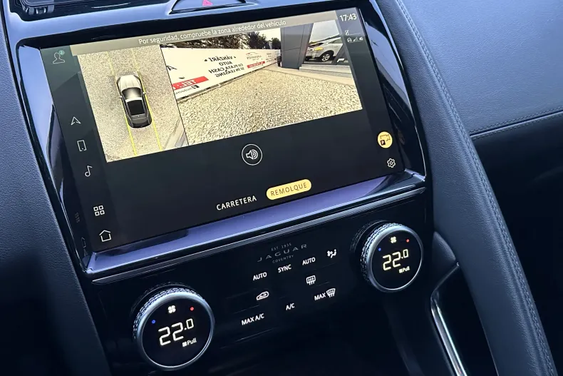 Jaguar E-Pace din 2021 cu 177.000 km - oferta JAG145476 - foto 10