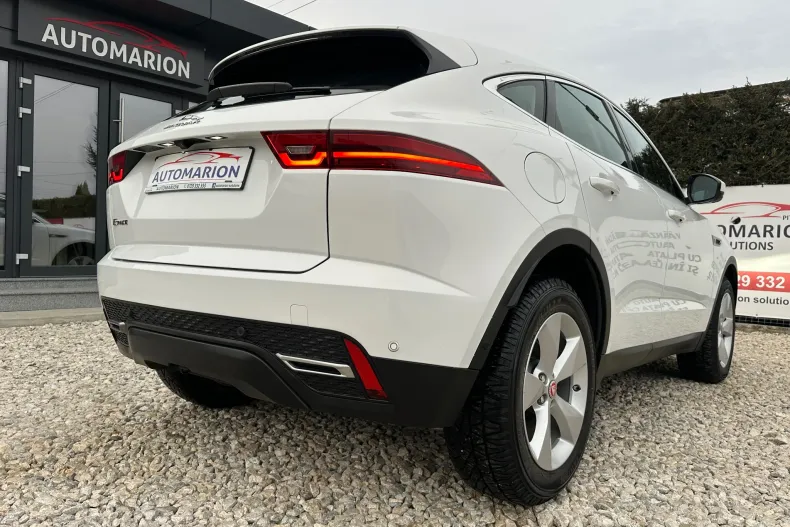 Jaguar E-Pace din 2021 cu 177.000 km - oferta JAG145476 - foto 13