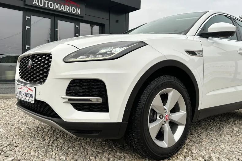 Jaguar E-Pace din 2021 cu 177.000 km - oferta JAG145476 - foto 15