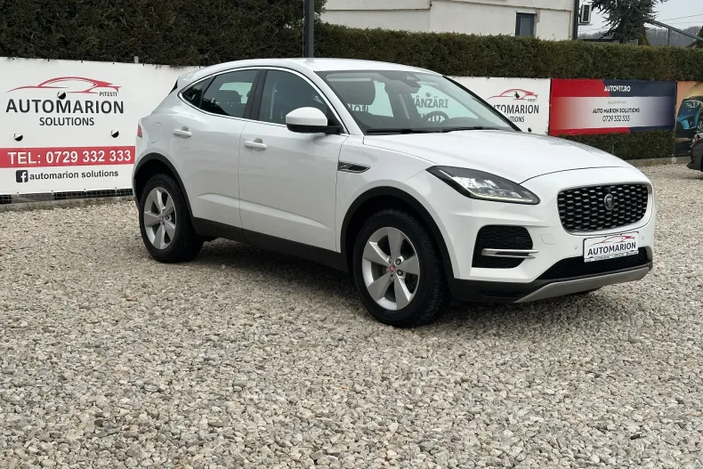 Jaguar E-Pace din 2021 cu 177.000 km - oferta JAG145476 - foto 16