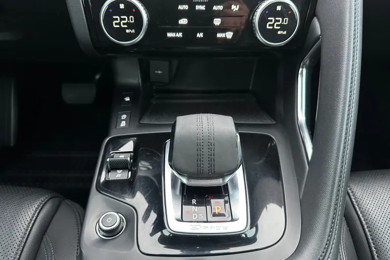 Jaguar E-Pace din 2021 cu 177.000 km - oferta JAG145476 - foto 21