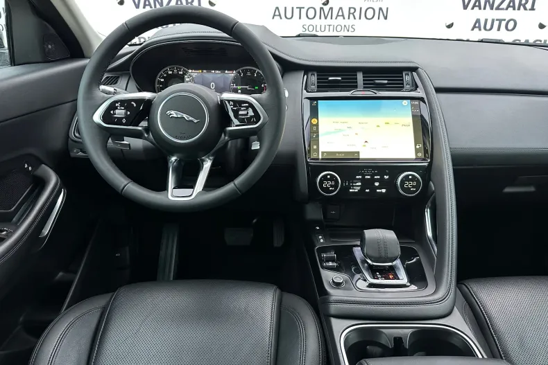 Jaguar E-Pace din 2021 cu 177.000 km - oferta JAG145476 - foto 22