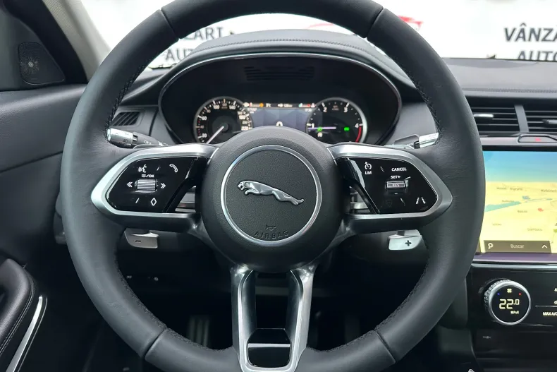 Jaguar E-Pace din 2021 cu 177.000 km - oferta JAG145476 - foto 23