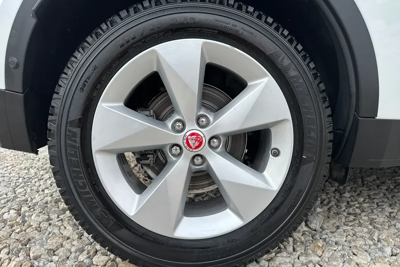 Jaguar E-Pace din 2021 cu 177.000 km - oferta JAG145476 - foto 26