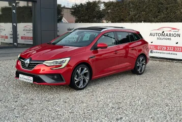 Renault Megane din 2021 - oferta REN145478