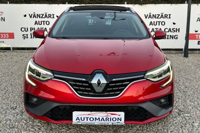 Renault Megane din 2021 cu 171.500 km - oferta REN145478 - foto 2
