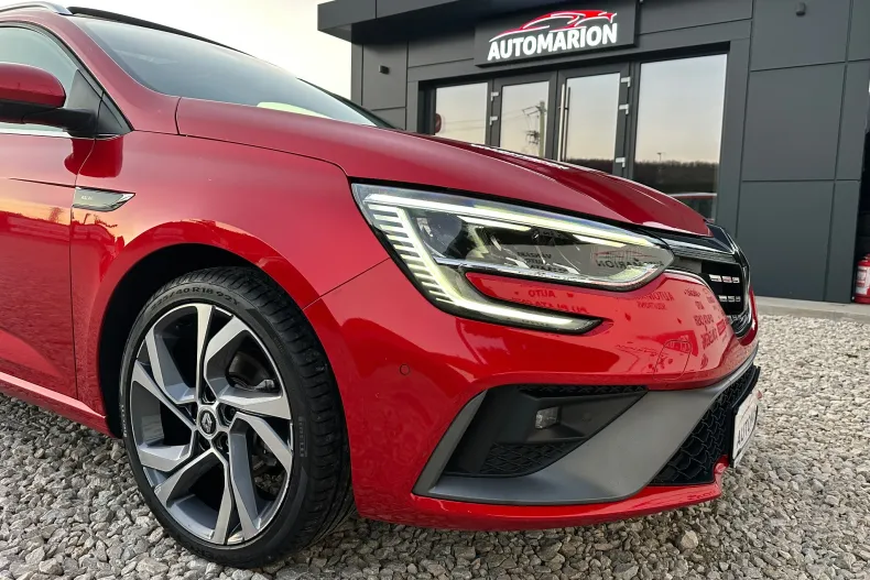 Renault Megane din 2021 cu 171.500 km - oferta REN145478 - foto 5