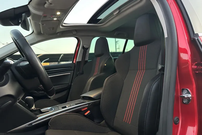 Renault Megane din 2021 cu 171.500 km - oferta REN145478 - foto 6