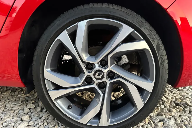 Renault Megane din 2021 cu 171.500 km - oferta REN145478 - foto 8