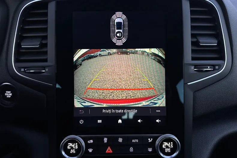 Renault Megane din 2021 cu 171.500 km - oferta REN145478 - foto 9